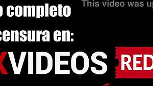 This trailer shows my husband fucking me in the morning, available on xvideos