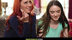 my stepdaughter wants to confess she's lesbian to me