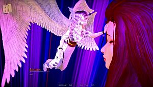 harem hotel 363 game