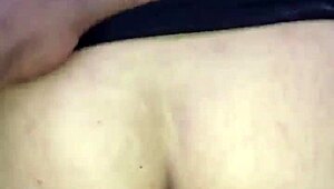 Crystina Rossi Takes BBC in Anal Doggy Style!