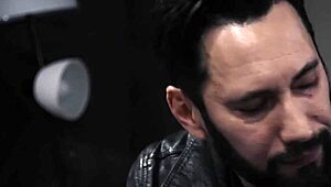 Katrina Jade is so thirsty for that dick!