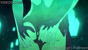 Anime Milf Verification Video