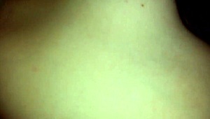 Watch this amateur doggystyle with bent over ass and tits?