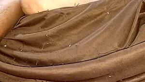 hidden camera records ass giving