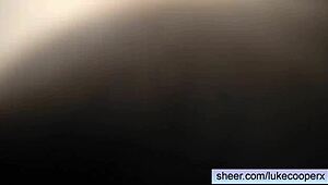 Ho ingannato mia sorella 18+ Bailey Base in sesso selvaggio