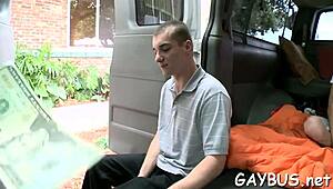 Free gay porn episode with detailed scenes