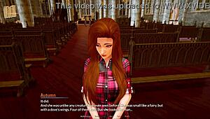 harem hotel 363 game