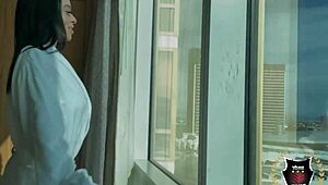 omg, big dick king rome major just pounds ava valentina so hard, i cant even...