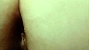 SLUTTY BIG ASS WHITE GIRL RIDING BBC HARD