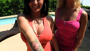 Long Hard Fuck in Tight Asian Pussy