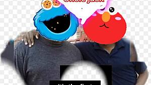 Unclejack's Sesame Street Remix Without Voice Effects!