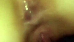 I gave my virgin ass to stepdad for some cash. It hurt but paid off.