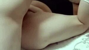 Watch the couple try every position, feeling so slutty and perfect?