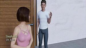 heart problems part 8 adult games gameplay