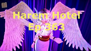 harem hotel 363 game