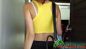 yo, thai teens, wanna join us for a hot amateur trio?