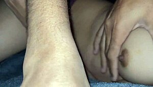 Sexy Bhabhi Fucks In Winter Quilt