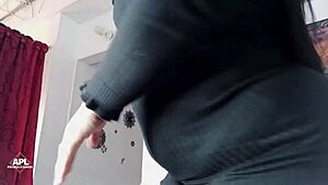 My Horny Boss Demands Office Deepthroat Action Now!