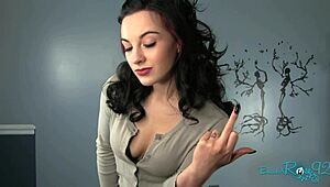 wife fucked into stasis by dominant male