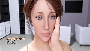 heart problems part 8 adult games gameplay