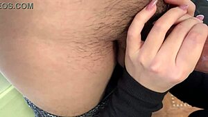 she ditched the condom and begged, suck me off on our first date!