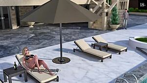 Complete gameplay of My Cute Roommate 2 Part 2 - what's next?