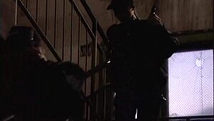 amateur threesome with two guys