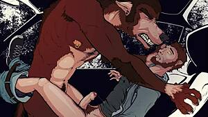 gay furry porn compilation car sex edition