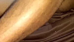 hidden camera records ass giving