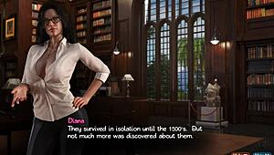 This Amateur Anal Teen Redhead Has Very Big Ass And Tits For Assfucking 😍