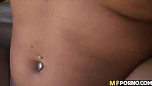 I enjoy big ass and tits with nikki delano in this amateur latina video.