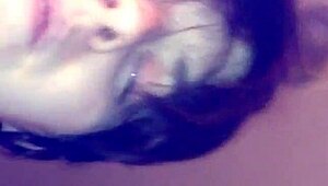 amateur bbw girlfriend bent over for homemade doggystyle