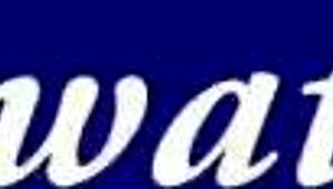 markova and zlata, those hot russian lesbians, fooling around underwater in the pool