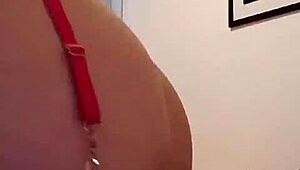 Brenda, Colombian model, delivers steamy virtual webcam show