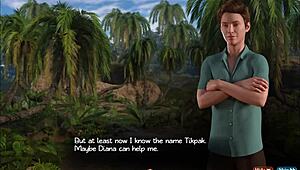 This Amateur Anal Teen Redhead Has Very Big Ass And Tits For Assfucking 😍