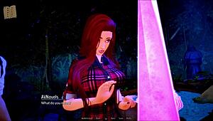 harem hotel 363 game