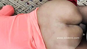 Cute Desi Girl Gets Pussy Licked Today