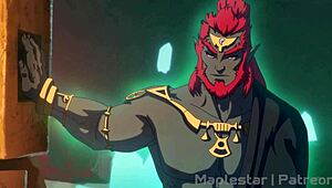 Anime Milf Verification Video