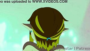 Anime Milf Verification Video