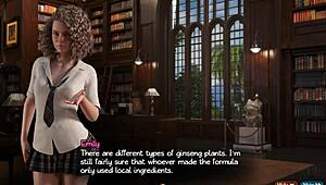 This Amateur Anal Teen Redhead Has Very Big Ass And Tits For Assfucking 😍