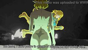 Anime Milf Verification Video