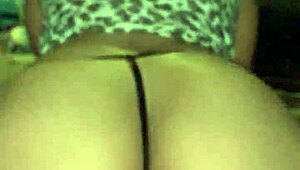 Finally i get to ride some dick