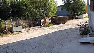 Street Casting Turns Into Creampie With Young Girl