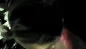 Fucking And Cumming In My Wife's Slutty Mouth