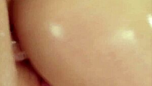 blonde influencer kenna captivates with tushy content