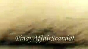 cum drips from tight teen 18+ pussy