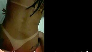 milf wife gets her ass fucked by a big dick.