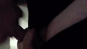 Fucking And Cumming In My Wife's Slutty Mouth