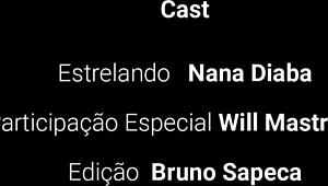 Chamei O Gogoboy Dotado Will Mastro Para Me Consolar Da Separação E Ele Me Arrombou E Me Deixou Ardida
