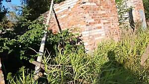 Street Casting Turns Into Creampie With Young Girl